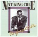 Nat King Cole/Unforgettable